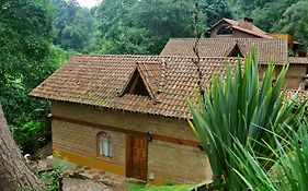 Вілла Bosque La Luna Масамітла Exterior photo