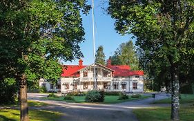 Borrgarden Hostel Юсдаль Exterior photo