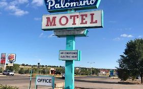 Palomino Motel Лас-Веґас Exterior photo