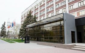 Congress-Hotel Таганрог Exterior photo