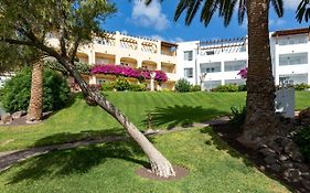Готель Robinson Esquinzo Playa Pajara  Exterior photo