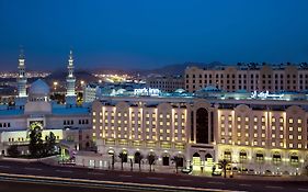 Park Inn By Radisson Makkah Al Naseem Mecca Exterior photo