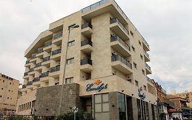 Emily'S Hotel Тиверіада Exterior photo