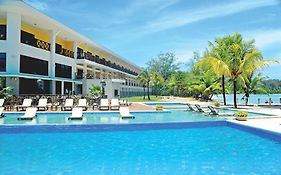 Playa Tortuga Hotel And Beach Resort Бокас Facilities photo