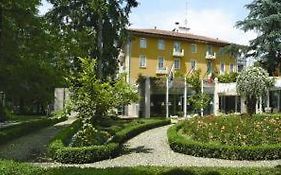 Hotel Delle Rose Terme & Wellnesspa Монтічеллі-Терме Exterior photo
