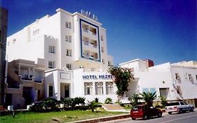 Hotel Mezri Монастір Exterior photo