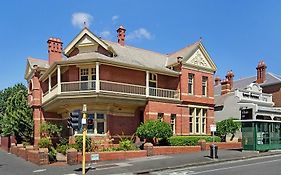 Bed and Breakfast Gatehouse On Ryrie Джелонг Exterior photo