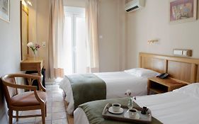 Готель Pella Салоніки Room photo