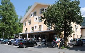 Hotel & Restaurant Dankl Лофер Exterior photo