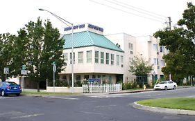 Airport Inn Саут-Сан-Франциско Exterior photo