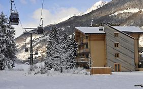 Hotel Garni Pegra Понте-ді-Леньо Exterior photo