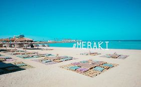 Meraki Resort - Adults Only Хургада Exterior photo