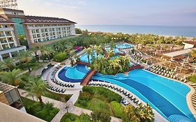 Sunis Kumkoy Beach Resort Hotel & Spa Сіде Exterior photo