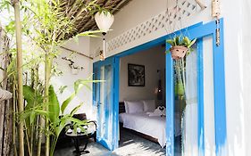 Bed and Breakfast Cashew Tree Bungalow Хоян Exterior photo