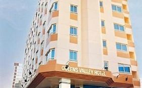 Queens Valley Hotel, Restaurants, Bars And Spa Луксор Exterior photo