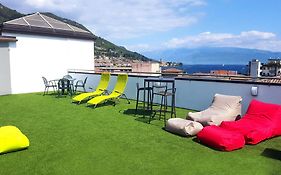 Lake Garda Hostel Сало Exterior photo