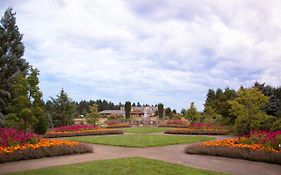 Oregon Garden Resort Сілвертон Exterior photo