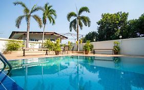 Ayutthaya River View Hotel Exterior photo