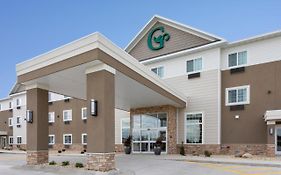 Grandstay Hotel & Suites Cannon Falls Exterior photo