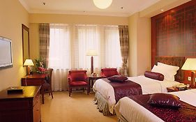Jin Jiang Park Hotel Шанхай Room photo