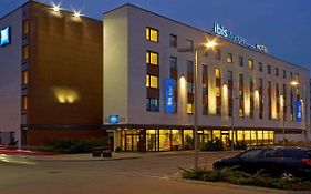 Готель Ibis Budget Krakow Bronowice Exterior photo