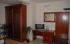 Apartments Krapina Будва Exterior photo