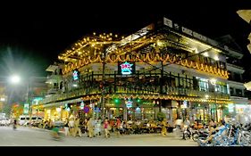 Tin Tin Hue Hostel Exterior photo