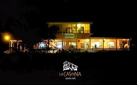 Хостел La Casona De Lobitos - Cowork Exterior photo