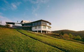 Hotel Fazenda Rota Dos Canions Бон-Жардін-да-Серра Exterior photo