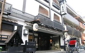 Готель Sadachiyo Токіо Exterior photo