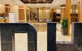 Dar Hashim Hotel Suites - Alnuzha Ер-Ріяд Exterior photo