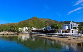 The Park Marmaris Hotel Exterior photo