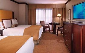 Ameristar Casino Hotel Канзас-Сіті Room photo