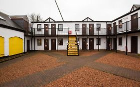 Longforgan Coaching Inn Данді Exterior photo