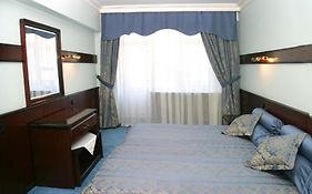 Готель Otrar Алмати Room photo