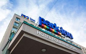 Park Inn By Radisson Poliarnie Zori Мурманськ Exterior photo