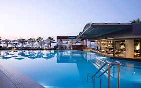 Thalassa Beach Resort & Spa (Adults Only) Agia Marina  Exterior photo