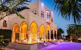 Tui Blue Palm Beach Palace Djerba - Adult Only Мідун Exterior photo