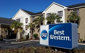 Best Western Magnolia Inn And Suites Ледсон Exterior photo