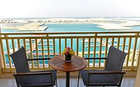 Stunning Sea View Apartments Mina Al Arab Рас-ель-Хайма Exterior photo