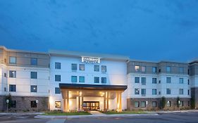 Staybridge Suites Denver South - Highlands Ranch, An Ihg Hotel Літлтон Exterior photo