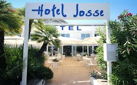 Hotel Josse Антіб Exterior photo