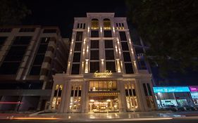 Seasons Park- Mawasim Al Hay At Hotel Джидда Exterior photo