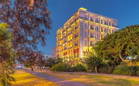 Gdm Megaron, Historical Monument Hotel Heraklion  Exterior photo