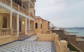 Residence Yasamine Ain El Turck Айн-ель-Турк Exterior photo