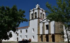 Pousada Convento De Аррайолуш Exterior photo