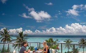 Готель Seasalter Maldives Хулхумале Exterior photo