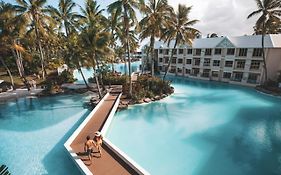 Sheraton Grand Mirage Resort, Порт-Дуглас Exterior photo