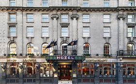 Wynn'S Hotel Дублін Exterior photo