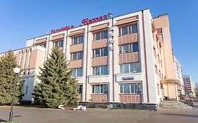 Nadzeya Hotel Гомель Exterior photo